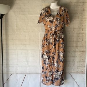Sienna Sky dress size S